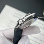 Hublot Orlinski Replica Watch With Full Natural Diamonds Hong Kong 40mm - Image 7