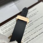 Hublot Orlinski King Gold Black Dial Custom Moissanite Diamonds Hong Kong 40mm - Image 8