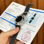 Hublot Replica Watch Orlinski Custom Demi Moissanite Diamonds 40mm - Image 3