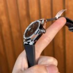 Hublot Replica Watch Orlinski Custom Demi Moissanite Diamonds 40mm - Image 4