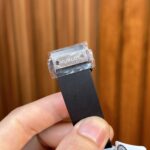 Hublot Replica Watch Orlinski Custom Demi Moissanite Diamonds 40mm - Image 7