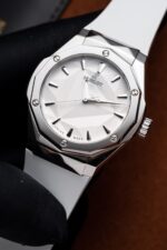 Hublot Orlinski Titanium Replica Watch White APS Factory 40mm - Image 3