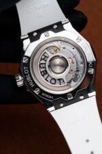 Hublot Orlinski Titanium Replica Watch White APS Factory 40mm - Image 6