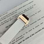 Hublot Replica Watch Big Bang One Click Custom Full Moissanite Diamonds 39mm - Image 10