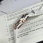 Hublot Replica Watch Big Bang One Click Custom Full Moissanite Diamonds 39mm - Image 7