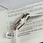 Hublot Replica Watch Big Bang One Click Custom Full Moissanite Diamonds 39mm - Image 8