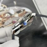 Hublot Aerofusion Moonphase Replica Watch Skeleton Mechanical 45mm - Image 6