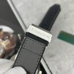 Hublot Aerofusion Moonphase Replica Watch Skeleton Mechanical 45mm - Image 8