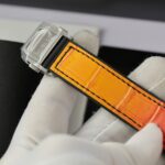 Hublot Luxury Fake Watches Big Bang One Click Rainbow Unisex 39mm - Image 9