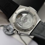 Hublot Luxury Fake Watches Big Bang One Click Rainbow Unisex 39mm - Image 8