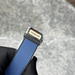 Hublot Replica Watch Big Bang Unico King Gold Blue Ceramic Benzel 44mm - Image 8