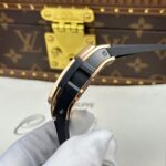 Hublot Spirit Of Big Bang King Gold Replica Watches Dial Gray BBF Factory 42mm - Image 7