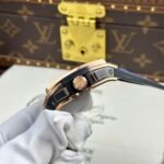 Hublot Spirit Of Big Bang King Gold Replica 11 Watch Dial Blue BBF Factory 42mm - Image 6