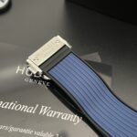 Hublot Spirit Of Big Bang Titanium Replica Watch Rubber Strap MS Factory 42mm - Image 7