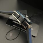 Hublot Spirit Of Big Bang Replica 11 Watch Titanium Blue 42mm - Image 5