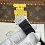 Hublot Spirit Of Big Bang Titanium Replica Watch Rubber Strap BBF Factory 42mm - Image 10