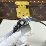 Hublot Spirit Of Big Bang Titanium Replica Watch Rubber Strap BBF Factory 42mm - Image 7