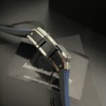 Hublot Spirit Of Big Bang Titanium Replica Watch Rubber Strap MS Factory 42mm - Image 4