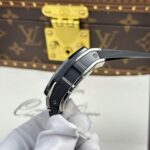 Hublot Spirit Of Big Bang Titanium Replica Watches Rubber Strap BBF Factory 42mm - Image 7