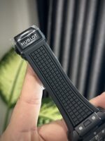 Hublot Replica Watch Square Bang Unico Ceramic Black BBF Factory 42mm - Image 6