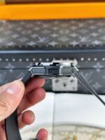 Hubot Big Bang Unico Best Replica Watch Black Ceramic BBF Factory 42mm - Image 10