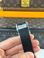 Hubot Big Bang Unico Best Replica Watch Black Ceramic BBF Factory 42mm - Image 12