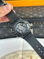 Hubot Big Bang Unico Best Replica Watch Black Ceramic BBF Factory 42mm - Image 11