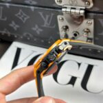 Hubot Big Bang Unico Orange Ceramic Best Replica Watch BBF Factory 42mm - Image 7