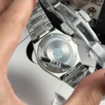 IWC Ingenieur Super Clone Watches White Dial Stainless Steel V7 Factory 40mm - Image 10