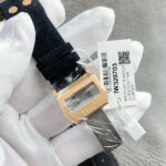 IWC Big Pilot-s Edition MR Porter Edition IW329703 Imitation Watches Black Dial Leather Strap 43mm - Image 8