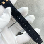 IWC Big Pilot-s Edition MR Porter Edition IW329703 Imitation Watches Black Dial Leather Strap 43mm - Image 9