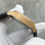 IWC Big Pilot-s Edition MR Porter Edition IW329703 Imitation Watches Black Dial Leather Strap 43mm - Image 6