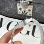 IWC Ingenieur Super Clone Watches White Dial Stainless Steel V7 Factory 40mm - Image 8