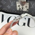 IWC Ingenieur Super Clone Watches White Dial Stainless Steel V7 Factory 40mm - Image 7