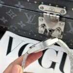 IWC Ingenieur Replica Watches Blue Dial Automatic Movement V7 Factory 40mm - Image 8