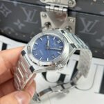 IWC Ingenieur Super Clone Watches Automatic Swiss Movement Stainless Steel V7 Factory 40mm - Image 2