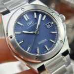 IWC Ingenieur Super Clone Watches Automatic Swiss Movement Stainless Steel V7 Factory 40mm - Image 3