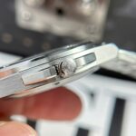 IWC Ingenieur Super Clone Watches White Dial Stainless Steel V7 Factory 40mm - Image 9