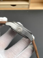 IWC Schaffhausen Imitation Luxury Watches Big Pilot-s Spitfire IW329701 Men-s 43mm - Image 5