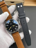 IWC Schaffhausen Imitation Luxury Watches Big Pilot-s Spitfire IW329701 Men-s 43mm