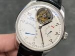 IWC Schaffhausen Portugieser Tourbillon Mystère Rétrograde IW504601 High End Watch Replicas 44.2mm - Image 3