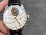 IWC Schaffhausen Portugieser Tourbillon Mystère Rétrograde IW504601 High End Watch Replicas 44.2mm - Image 4