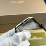 Jaeger LeCoultre Best Copies Watch White Dial Leather Strap MG Factory 27.4×45.6mm - Image 6