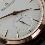 Jaeger-LeCoultre Fake Watches Master Ultra-Thin Rose Gold 39mm - Image 3