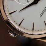 Jaeger-LeCoultre Fake Watches Master Ultra-Thin Rose Gold 39mm - Image 4