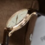 Jaeger-LeCoultre Fake Watches Master Ultra-Thin Rose Gold 39mm - Image 6