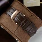 Jaeger-LeCoultre Fake Watches Master Ultra-Thin Rose Gold 39mm - Image 9