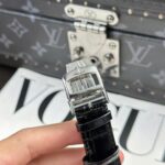 Jaeger LeCoultre Replica Watch Master Ultrathin Perpetual Calendar Dial Black VR Factory 39mm - Image 9