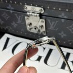 Jaeger LeCoultre Replica Watch Master Ultrathin Perpetual Calendar Dial Black VR Factory 39mm - Image 7