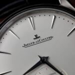 Jaeger-LeCoultre Replica Watches Master Ultra-Thin Dial White 39mm - Image 4